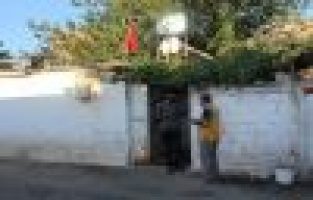 Suriyeli ve Iraklı ailelere yardım