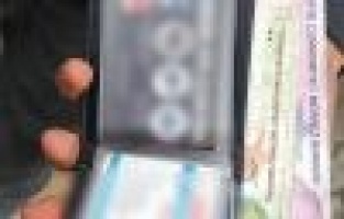 Suriyeli, yolda bulduğu cüzdanı sahibine teslim etti