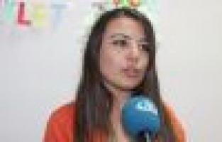 Süslü kadınlar bisiklet turu atacak