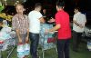 ‘Suya Zehir Katıldı’ İddiası Tedirgin Etti