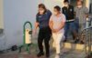 Swinger operasyonu: 56 gözaltı