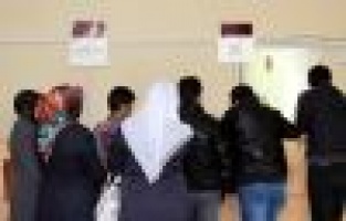 SYDV, 2014 YILI YARDIMLARI AÇIKLANDI