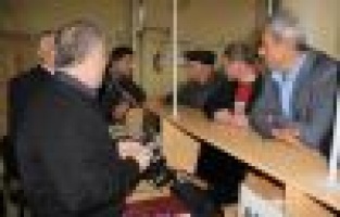 SYDV, 46 Milyon Tl’lik Yardım Yaptı