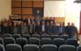 SYDV’nin mütevelli heyeti seçildi