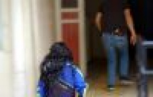 TACİZ KONUSU YANLIŞ ANLAŞILMAYLA SONUÇLANDI