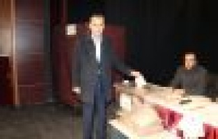 Tahsin Çatan güven tazeledi