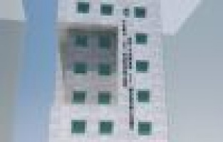 Tapu Ve Kadastro Hizmet Binası Yapılıyor