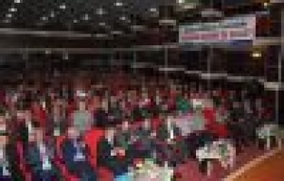 Taşeron İşçiler, Taleplerini Dile Getirdi