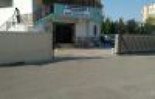 Taziye evine kurşun yağdırdılar