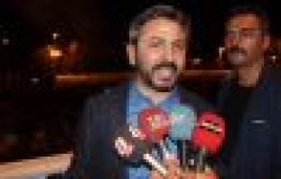 TBMM Başkan Vekili Ahmet Aydın: Gülen'in tekrar iadesini istedik