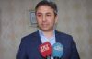 TBMM Başkan Vekili Ahmet Aydın, Gündeme İlişkin Açıklamalarda Bulundu