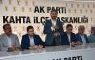 TBMM Başkan Vekili Aydın,  