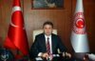  TBMM Başkanvekili Ahmet Aydın: “Sorunlar Dosyada Kalmayacak”