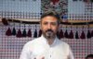 TBMM Başkanvekili Aydın teröre karşı samimiyet istedi