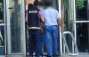 Tefecilik iddiasıyla 2 kişi adliyeye sevk edildi