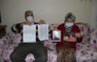 “Tehditler edip haraç aldılar, sonra torunumu kaçırdılar”