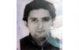 Telefon kablosuyla intihar etti