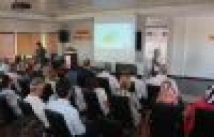 ‘Temel Beceri ve Aile Eğitimi’ Projesinin kapanış toplantısı yapıldı