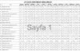 TEOG Tercih Heyecanı Başladı