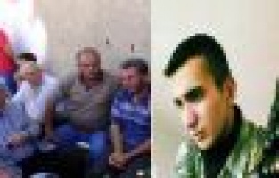 Bir Baba Ocağına Daha Ateş Düştü