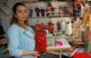 Terör Olayları Besi Bebeği Vurdu