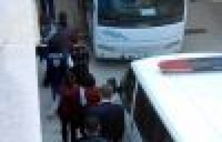 Terör Operasyonunda 10 Tutuklama