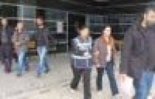 Terör Operasyonunda 1 Tutuklama 