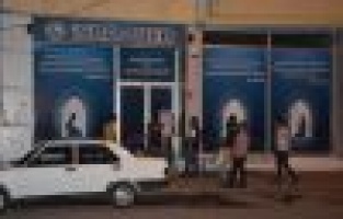 Terör örgütü HTŞ/Nusret Cephesi'ne operasyon