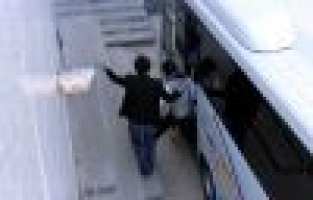 Terör Örgütü Operasyonunda Gözaltına Alınan 12 Kişi Adliyeye Sevk Edildi