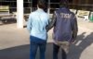 Terör örgütü propagandası yapan 2 kişi tutuklandı