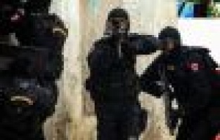 Terör örgütüne finans sağlayan işadamı tutuklandı