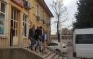 Terör propagandası yapan şahıs tutuklandı