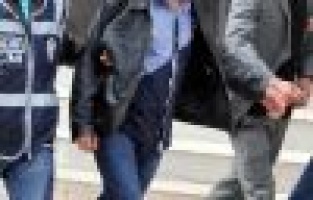 Terör propagandasına 5 tutuklama