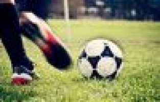 Terör Sporuda Vurdu