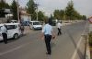 Terör Uygulamaları Devam Ediyor