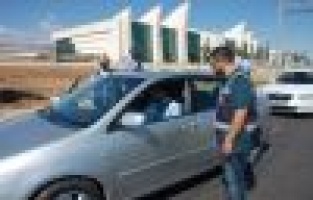 Terör uygulamaları devam ediyor