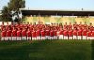 TFFHGD'EN Futbol Sezonu Açılışı