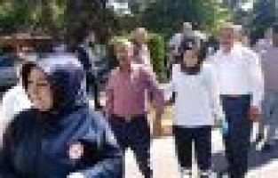 Tır önüne çıkan otomobili sürükledi: 1 Yaralı