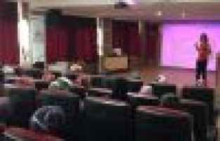 TOGEM Kursiyerleri ‘Anemi’ hakkında bilgilendirildi