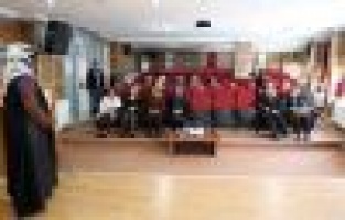 TOGEM’de Kadın Sağlığı Semineri Düzenlendi