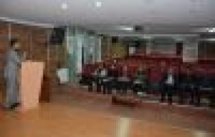 Togem’den Diksiyon Eğitimi Kursu