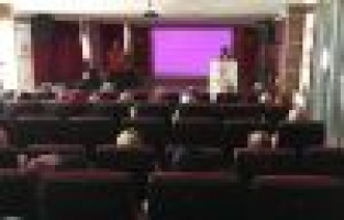 TOGEM’den kursiyerlerine aile eğitim programı