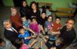 Tohum Topu Etkinlikleri Devam Ediyor