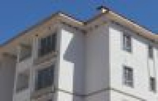 TOKİ inşaatlarında kırlangıç molası bitti