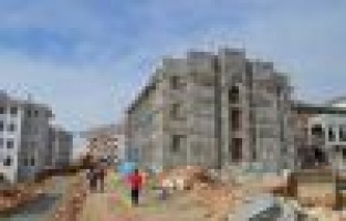 TOKİ konutlarında sona gelindi