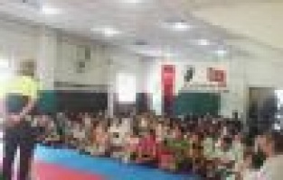 Trafik dedektifi eğitimleri devam ediyor