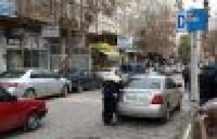 Trafik ekipleri hatalı parklara göz açtırmıyor