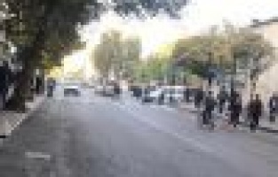 Trafikte memnuniyet anketi yapıldı