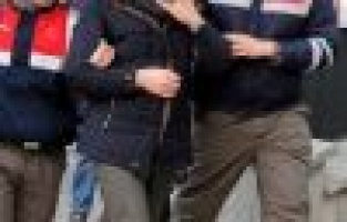 Trafodan kablo çalan şahıslar yakalandı