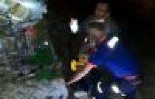 Traktörün altında kalan çift hayatını kaybetti